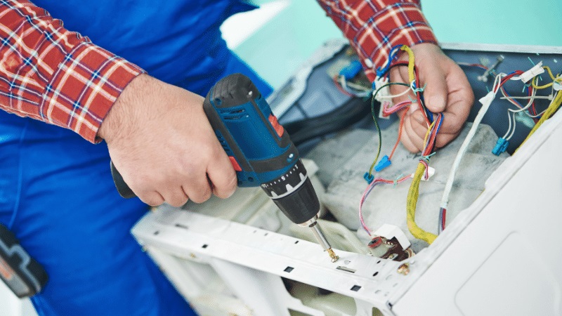 Turgutlu Gorenje servisi orijinal yedek parça kullanımı
